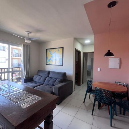 Apartamento Confortavel Praia Dos Ingleses Florianópolis Exterior foto