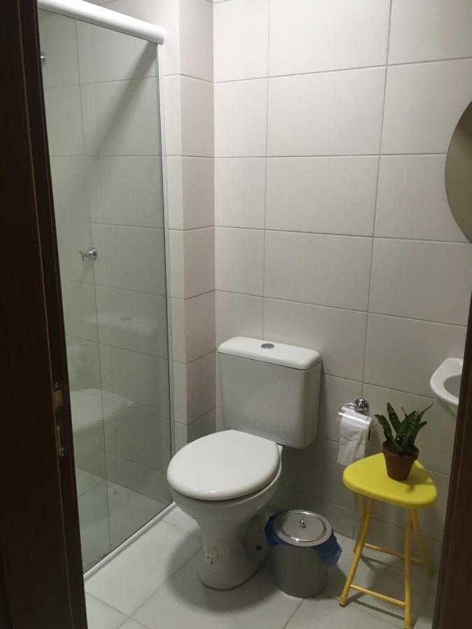 Apartamento Confortavel Praia Dos Ingleses Florianópolis Exterior foto